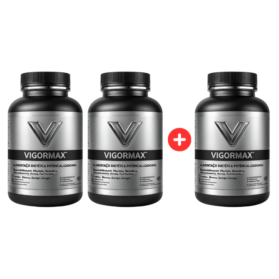 Vigor Max